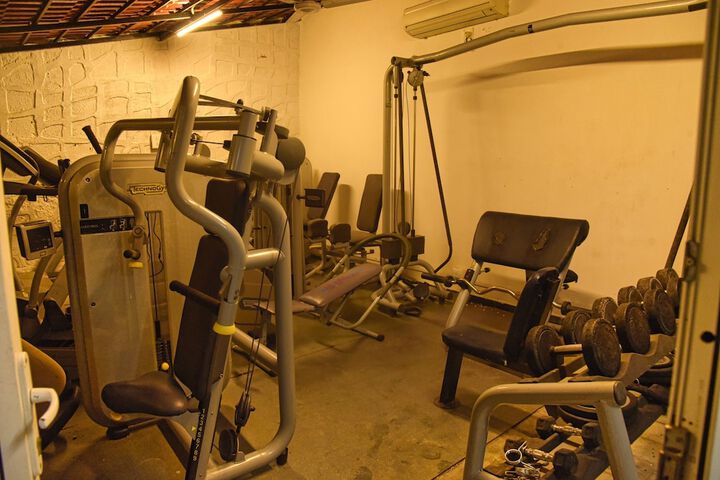 Health and Fitness 21 of 29