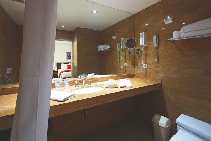 Bath Amenities