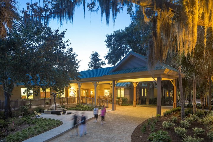 Photo of Hilton Head Health - Weight Loss Resort and Health Spa