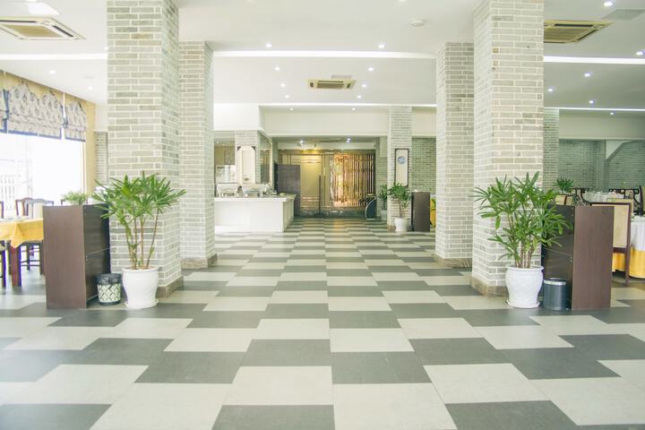 Hotel Interior 2 of 59