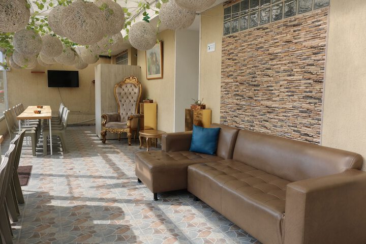 Hotel Casa Botero