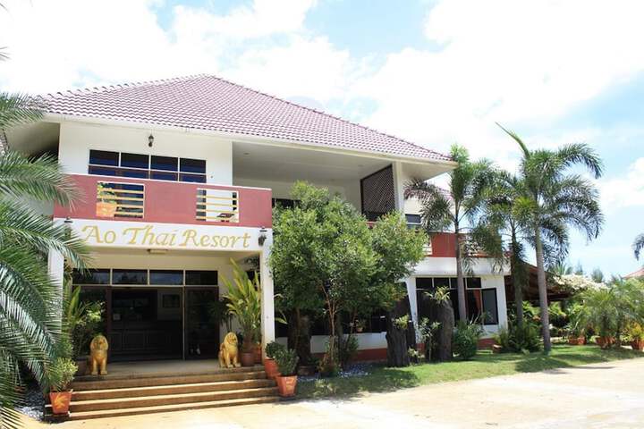 Hotel 146 of 159