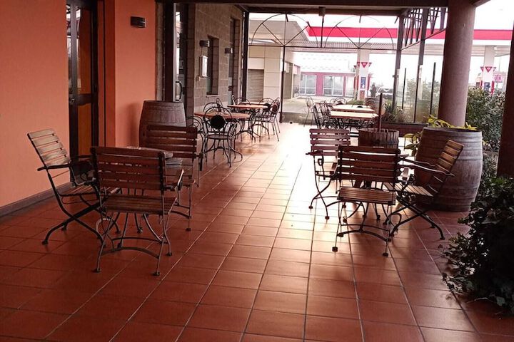Terrace/Patio 51 of 56