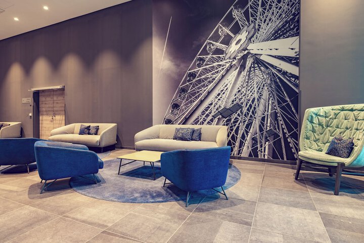 Lobby Photos