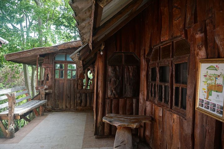 Terrace/Patio 19 of 38