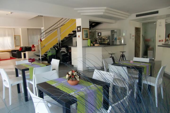 Hotel Interior 41 of 48