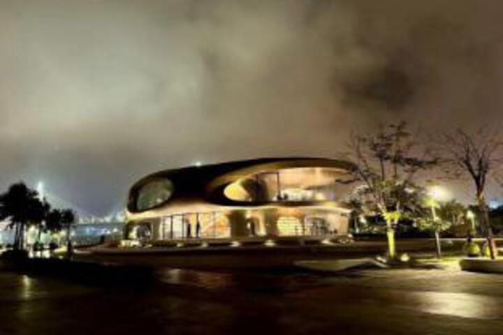 A Joy Hotel