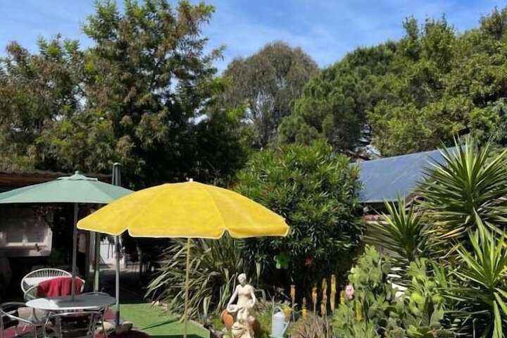 Terrace/Patio 58 of 87