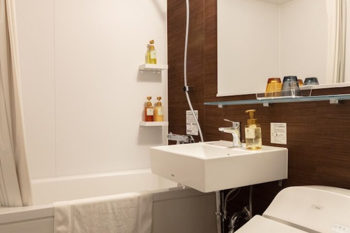 Bath Amenities