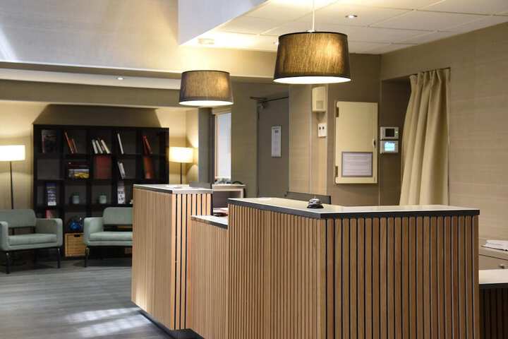 Hotel Interior 2 of 40