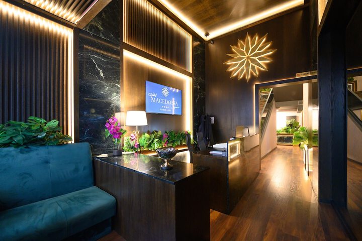 Hotel Interior 64 of 64