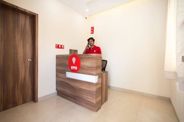 OYO 10939 HOTEL SANGAM