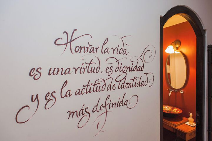 Hotel Interior 218 of 278