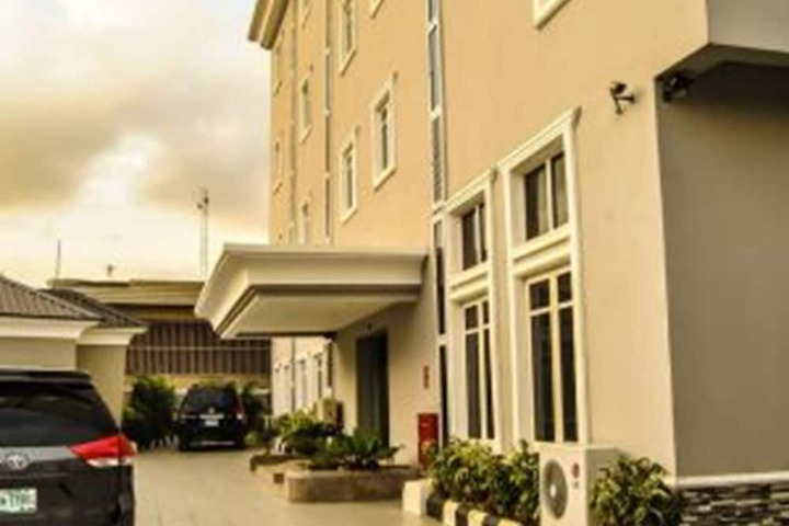 Hotel 6 of 6