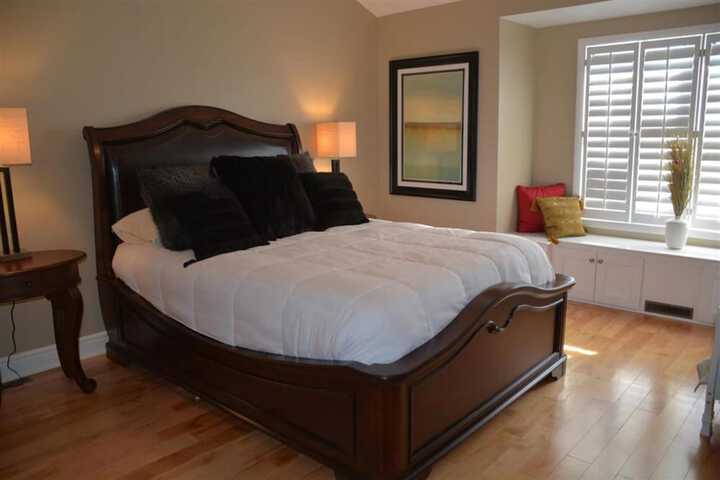 1 Bedroom Mountain Deluxe Villa King Bed Sofa (79 of 108)