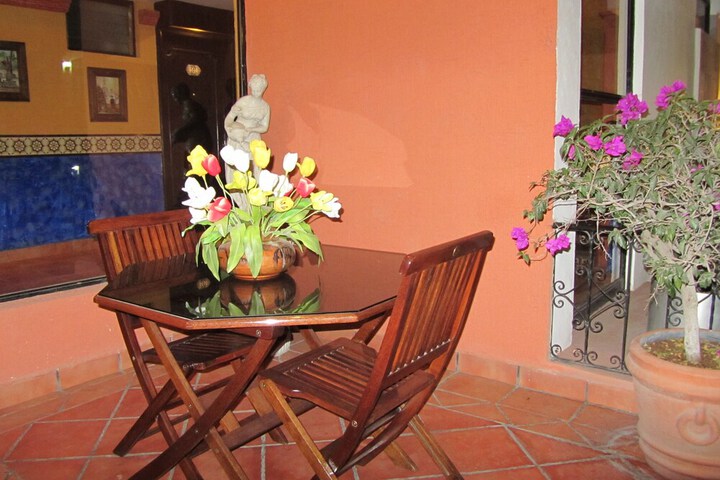 Terrace/Patio 39 of 44