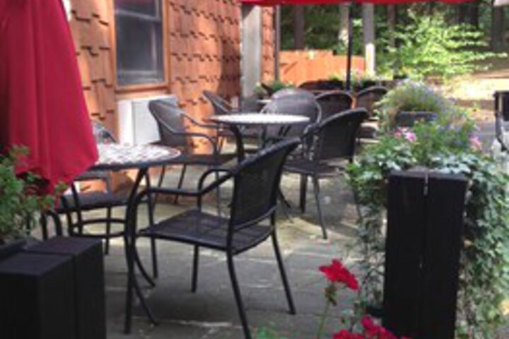 Terrace/Patio 9 of 9