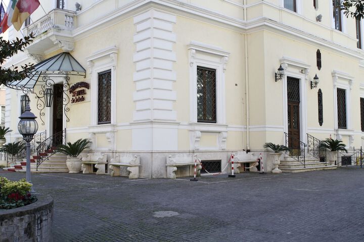 Hotel 70 of 73