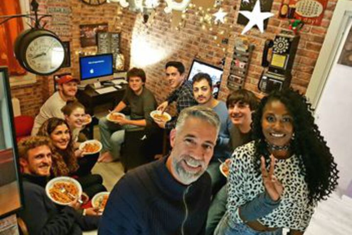 Fitness Facility Photos