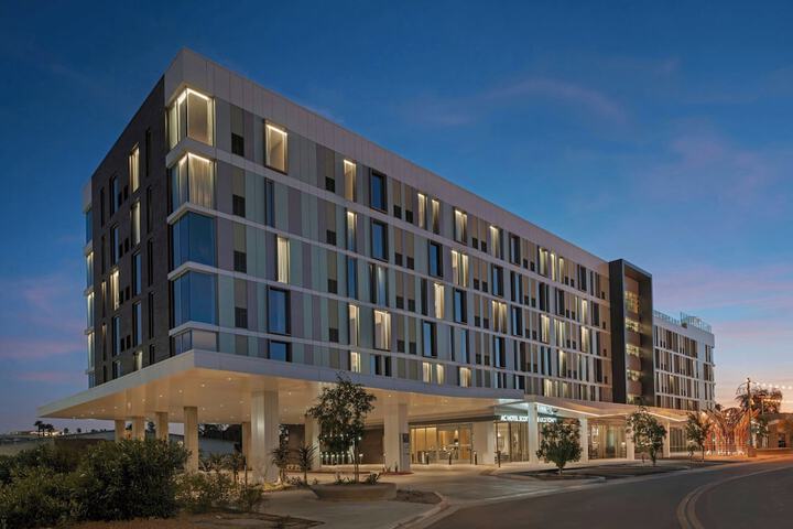 Photo of AC Hotel by Marriott Scottsdale Old Town