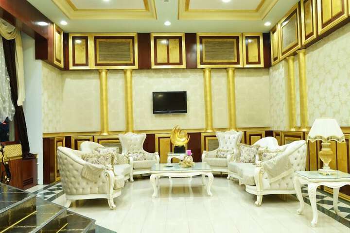 Hotel Interior 5 of 30