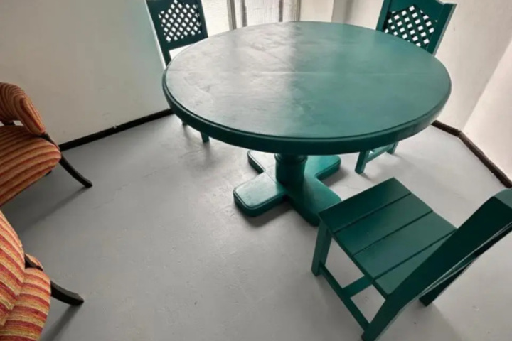 Terrace/Patio 4 of 10