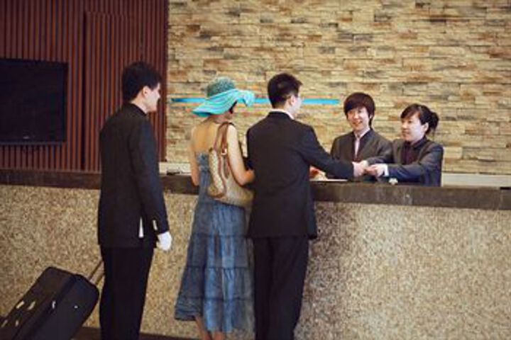 Fitness Facility Photos