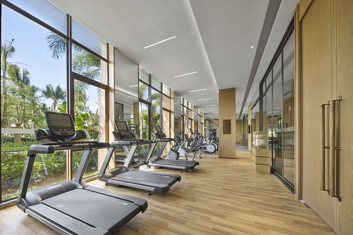 Health and Fitness 20 of 33