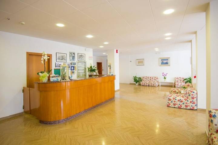 Hotel Interior 12 of 16