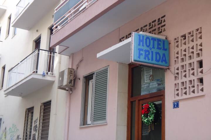 Hotel 54 of 55