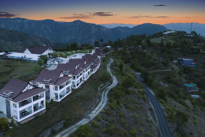 Hotel 88 of 103