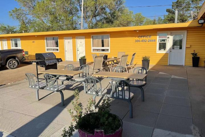 Terrace/Patio 23 of 48