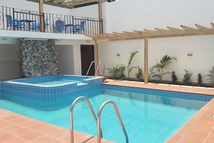 Pool 18 of 21