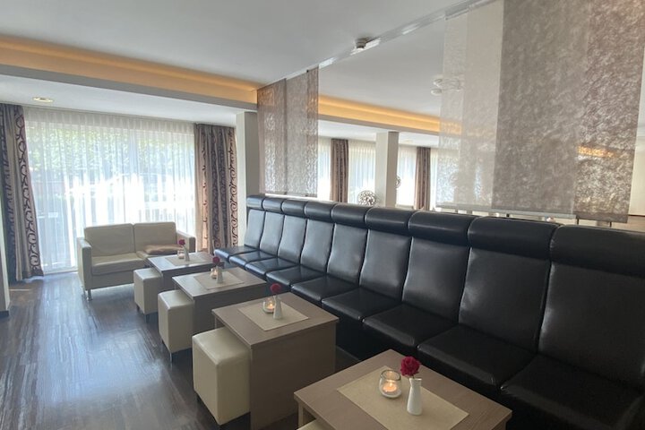 Restaurants
