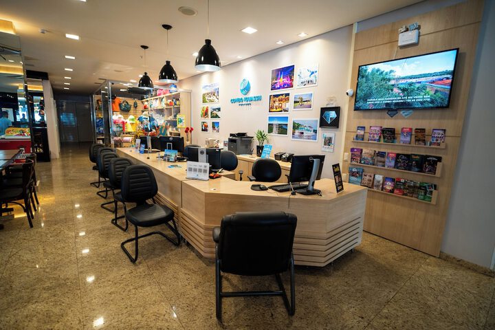 Hotel Interior 2 of 152
