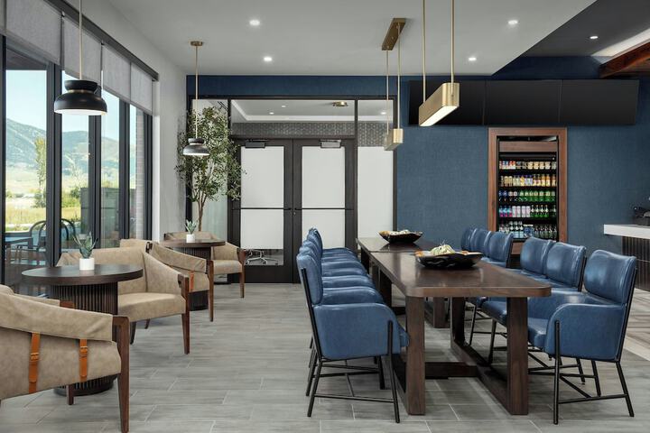 Hotel Interior 7 of 70