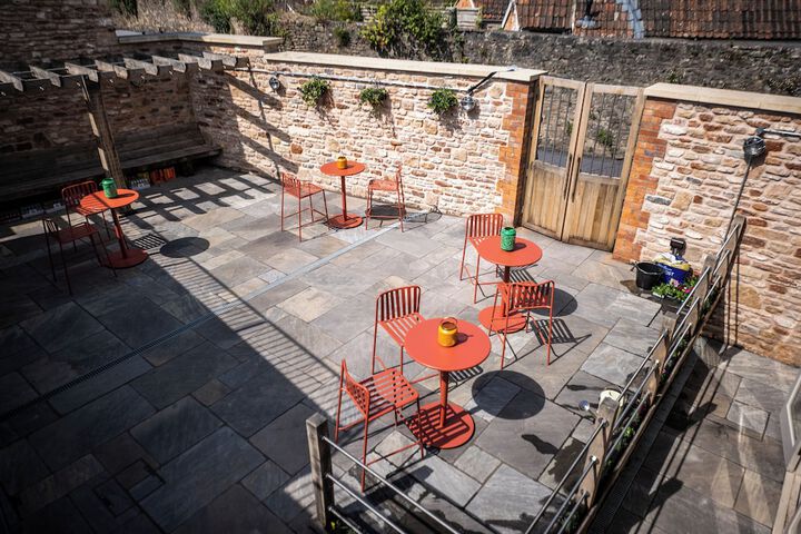 Terrace/Patio 56 of 75