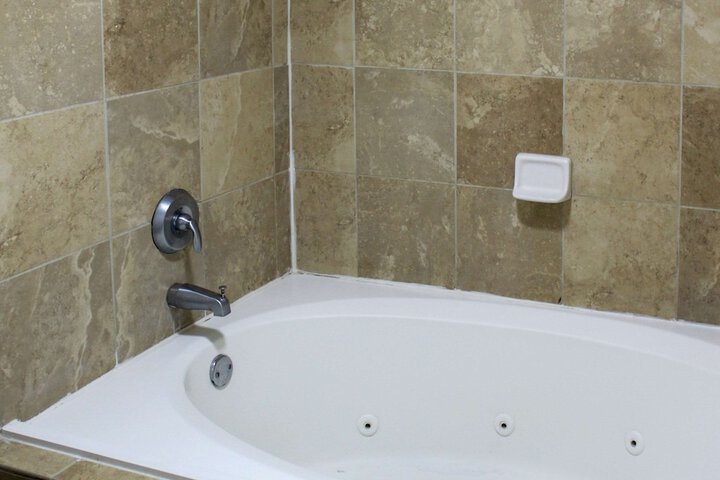 Queen Bed Accessible (1 of 13)