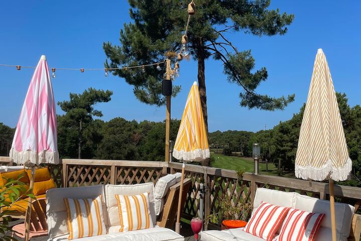 Terrace/Patio 60 of 69