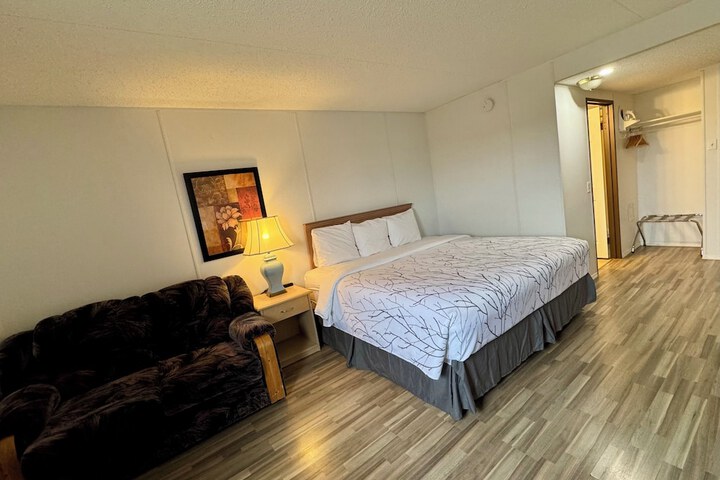 BEST STAY INN