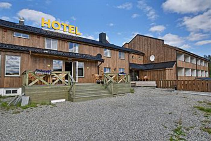 Hotel 10 of 17