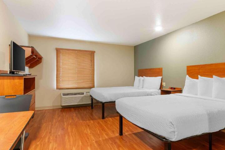 Studio with Double Bed (13 of 16)