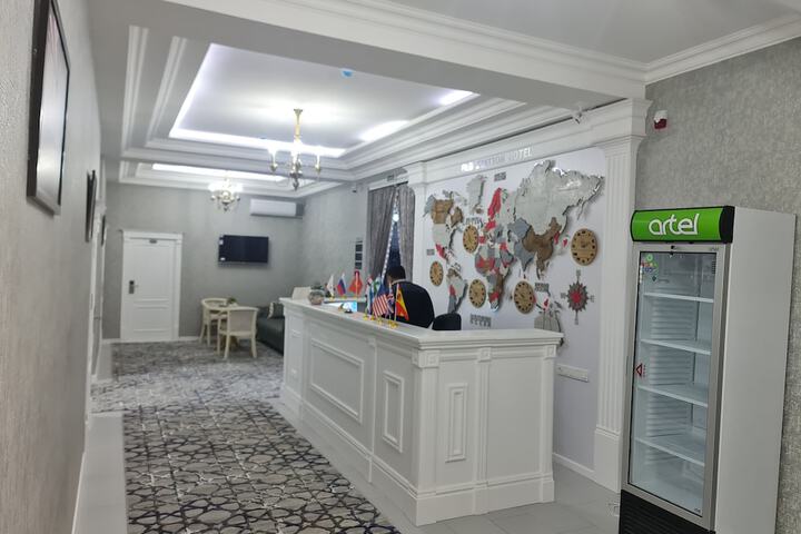 Hotel Interior 2 of 47