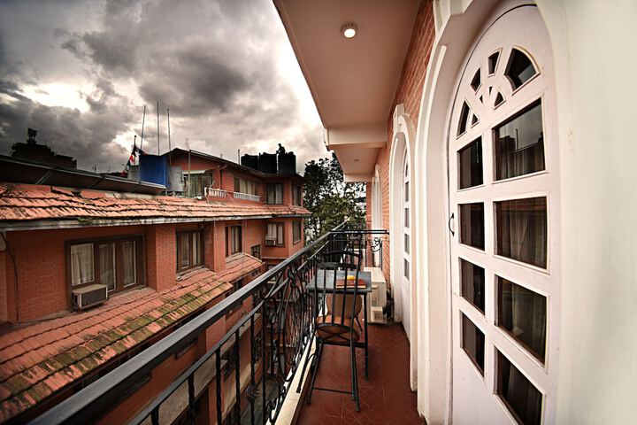 Terrace/Patio 92 of 101