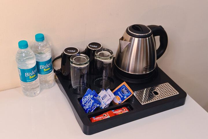 Breakfast/Coffee Service 38 of 50