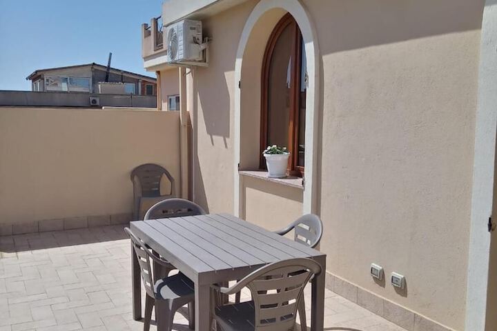 Terrace/Patio 18 of 33
