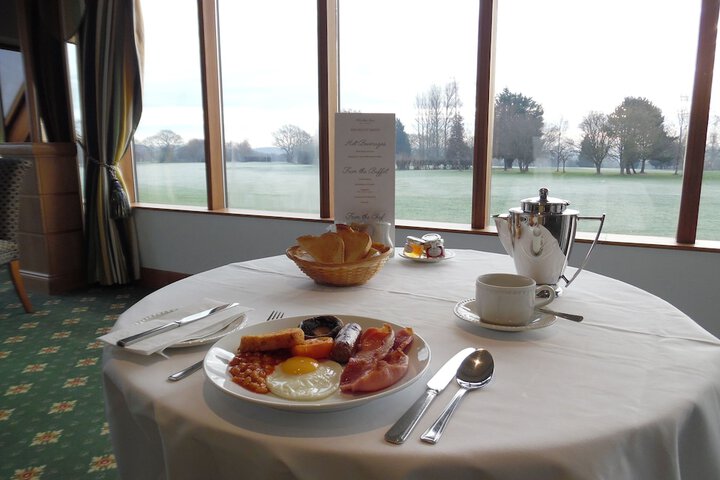 Breakfast/Coffee Service 70 of 84