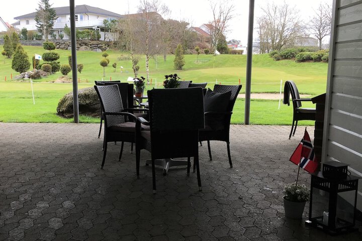 Terrace/Patio 48 of 52