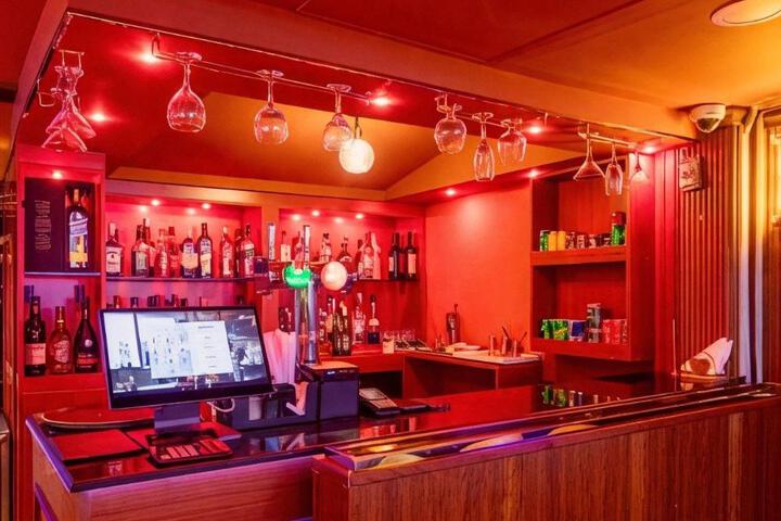 Fitness Center Photo