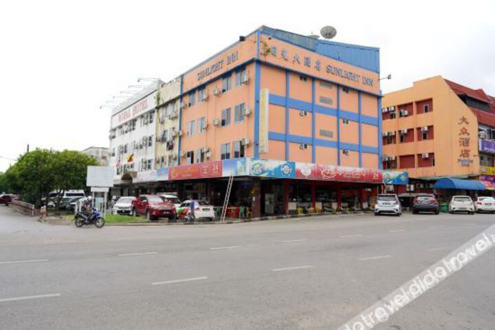 Hotel 6 of 24